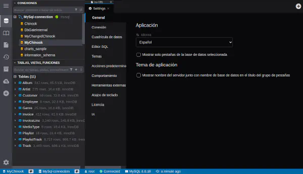현지화 - 스페인어