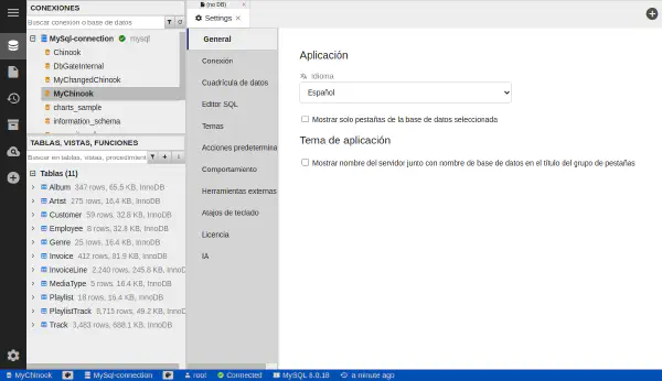 Lokalizácia – španielčina