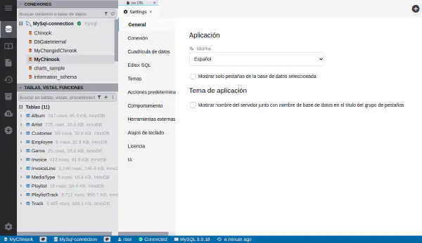 현지화 - 스페인어